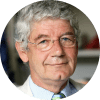 Dr. Wilm Herlyn | ehemaliger Chefredakteur der Deutschen Presseagentur